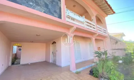 Casa com 3 quartos à venda na Rua Antônio Mattos Areas, 265, Balneário, Florianópolis