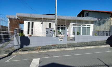 Casa com 4 quartos à venda na Rua Celso Bayma, 1, Jardim Atlântico, Florianópolis