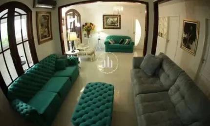 Casa com 3 quartos à venda na Rua José Luiz, 270, Forquilhinhas, São José
