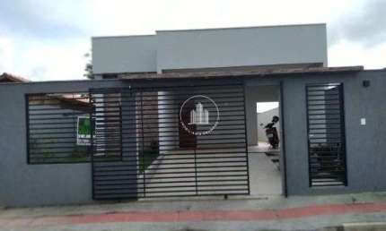 Casa com 3 quartos à venda na Rua Vidal Vicente Andrade, 1, Forquilhas, São José