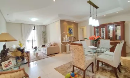 Apartamento 3 Quartos com 1 Suíte e 116m² - Estreito - JMS