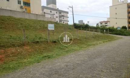 Terreno à venda na Rua João Soares de Melo, 1, Areias, São José
