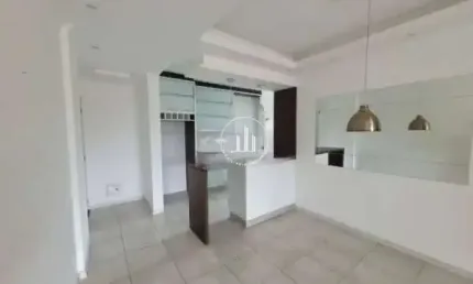 Apartamento 3 Quartos com 1 Suíte e 84m² - Capoeiras - JMS
