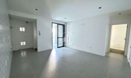 Apartamento com 3 quartos à venda na Estrada Haroldo Soares Glavan, 1, Cacupé, Florianópolis