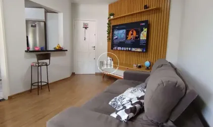 Apartamento com 2 quartos à venda na Rua Padre Cunha, 3708, Centro, São José
