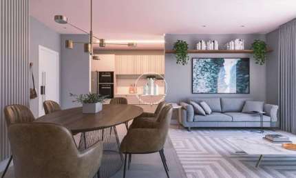 Apartamento com 4 quartos à venda na Rua Otávio do Patrocínio Medeiros, 1, Nossa Senhora do Rosário, São José