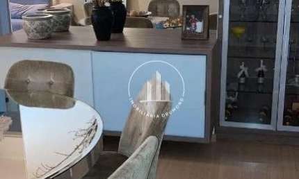 Apartamento com 3 quartos à venda na Estrada Haroldo Soares Glavan, 1, Cacupé, Florianópolis