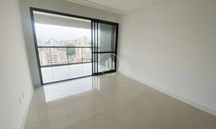 Apartamento 3 Quartos com 3 Suítes e 126m² - Estreito - JMS