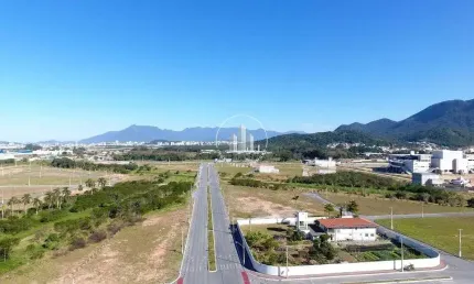 Terreno à venda na Rodovia SC-281, 8, Sertão do Maruim, São José