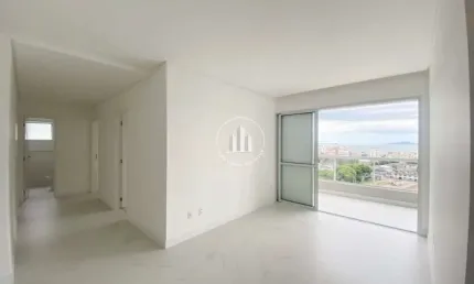 Apartamento 3 Quartos com 2 Suítes e 96m² - Canto - JMS