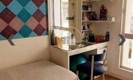 Cobertura com 4 quartos à venda na Rua Fernando Ferreira de Mello, 1, Bom Abrigo, Florianópolis