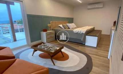 Casa com 4 quartos à venda na Rua Eduardo Nicolich, 1, Agronômica, Florianópolis