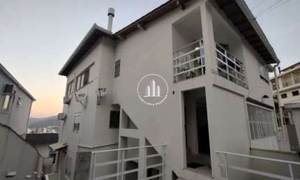 Apartamento com 5 quartos à venda na Servidão Maria Rosa Martins, 1, Trindade, Florianópolis