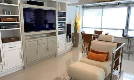 Cobertura com 3 quartos à venda na Rua Lacerda Coutinho, 1, Centro, Florianópolis