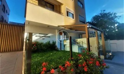 Apartamento 2 quartos com 1 suíte e 106m² - trindade - jms