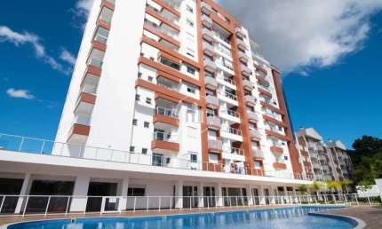 Cobertura com 3 quartos à venda na Rua Delminda Silveira, 1, Agronômica, Florianópolis