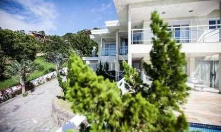 Casa com 5 quartos à venda na Rua dos Ipês, 440, Bosque das Mansões, São José