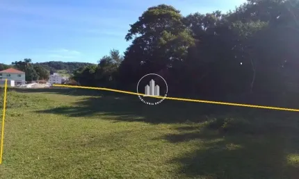 Terreno à venda na Rua Placides Arnoldo Meira, 1, Ipiranga, São José