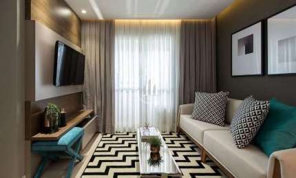 Apartamento com 3 quartos à venda na Rodovia Admar Gonzaga, 1, Itacorubi, Florianópolis