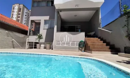 Casa com 3 quartos à venda na Rua Celso Bayma, 126, Jardim Atlântico, Florianópolis