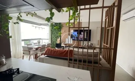 Apartamento com 2 quartos à venda na Rua Capitão Pedro Leite, 238, Barreiros, São José