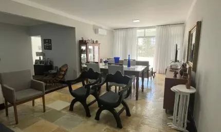 Apartamento com 3 quartos à venda na Avenida Mauro Ramos, 717, Centro, Florianópolis