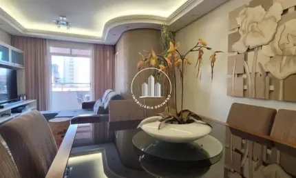 Apartamento com 3 quartos à venda na Avenida Salvador Di Bernardi, 589, Campinas, São José