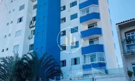Cobertura com 3 quartos à venda na Rua Virgilino Ferreira de Souza, 1, Barreiros, São José
