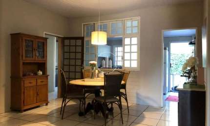 Casa com 5 quartos à venda na Rua Getúlio Vargas, 1, Centro, São José