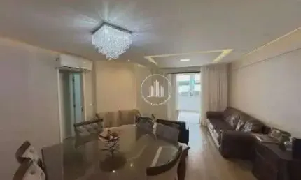 Apartamento com 4 quartos à venda na Rodovia João Paulo, 764, João Paulo, Florianópolis