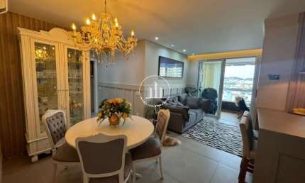 Apartamento com 2 quartos à venda na Rua Coronel Eleseu Guilherme, 1, Campinas, São José