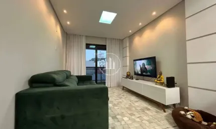 Apartamento 3 Quartos com 1 Suíte e 97m² - Estreito - JMS