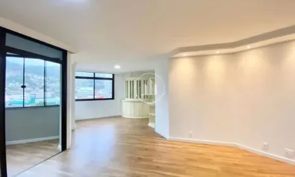 Apartamento 3 Quartos no Residencial Urbano Sales - Centro - JMS