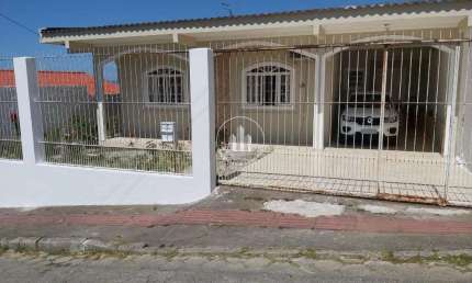 Casa com 3 quartos à venda na Rua Alda Ribas da Luz, 57, Serraria, São José