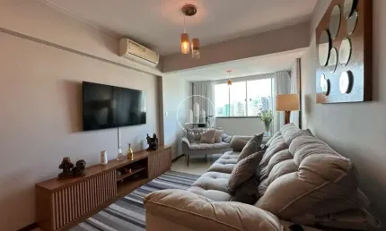 Apartamento com 3 quartos à venda na Rua Irmãos Vieira, 800, Campinas, São José
