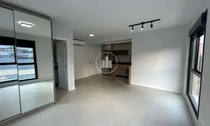 Apartamento com 1 quarto à venda na Rua Ângelo La Porta, 113, Centro, Florianópolis