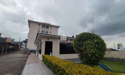 Apartamento com 2 quartos à venda na Rua Campolino Alves, 1, Capoeiras, Florianópolis