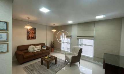 Sala comercial à venda na Rua Patrício Farias, 1, Itacorubi, Florianópolis