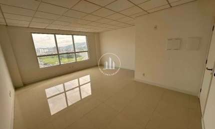 Sala comercial à venda na Rua Sebastião Furtado Pereira, 60, Barreiros, São José