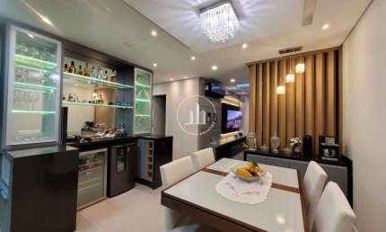 Apartamento com 2 quartos à venda na Rua Vereador Mário Coelho Pires, 305, Campinas, São José