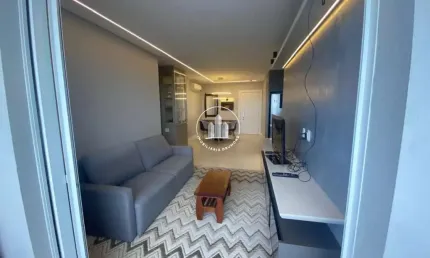 Apartamento com 3 quartos à venda na Rua Agapito Veloso, 35, Estreito, Florianópolis