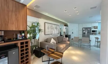 Apartamento com 4 quartos à venda na Rua Ferreira Lima, 199, Centro, Florianópolis