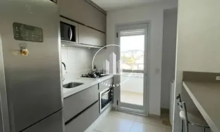 Apartamento com 2 quartos à venda na Rua Manoel Antônio Pereira, 110, Areias, São José