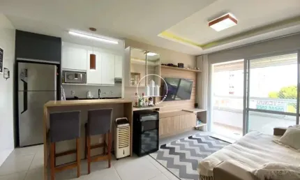 Apartamento 2 quartos com 1 suíte e 76m² - estreito - jms