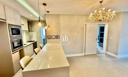 Apartamento com 3 quartos à venda na Rua Coronel Eleseu Guilherme, 1, Campinas, São José
