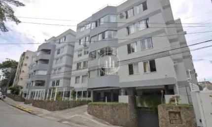Apartamento 3 Quartos no Residencial Caetés - Coqueiros - JMS