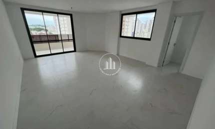 Apartamento com 2 quartos à venda na Avenida Presidente Nereu Ramos, 1, Campinas, São José