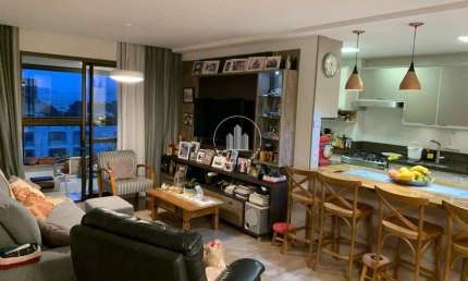Apartamento com 3 quartos à venda na Rua São José, 1, Balneário, Florianópolis