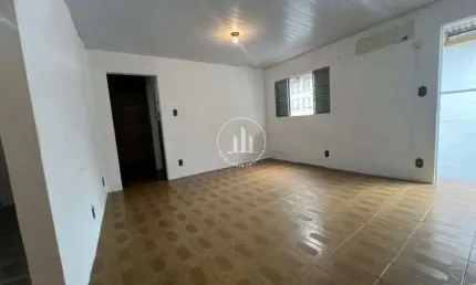 Casa 106m² com 2 Quartos e Suíte em Jardim Atlântico - JMS