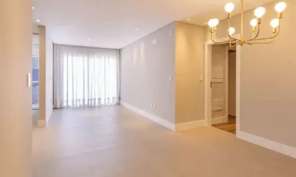 Apartamento 3 Quartos com 3 Suítes e 122m² - Kobrasol - JMS
